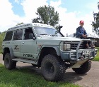 Испанец